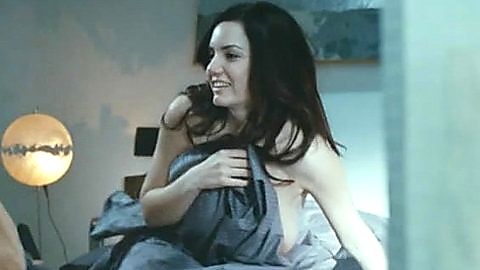 Pic: Tiziana Buldini in The Immature (2011)